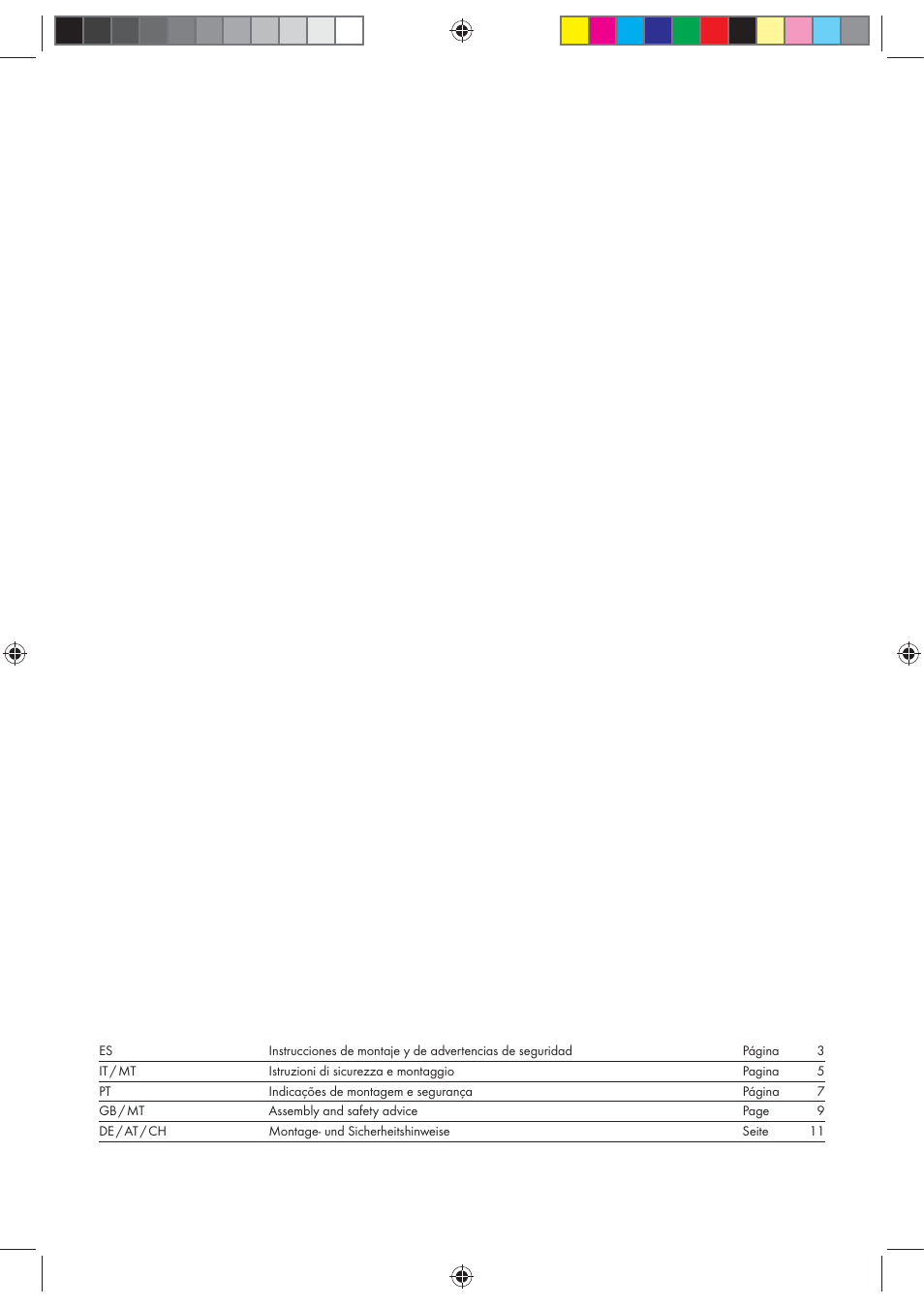 Florabest Z30700 User Manual | Page 2 / 15