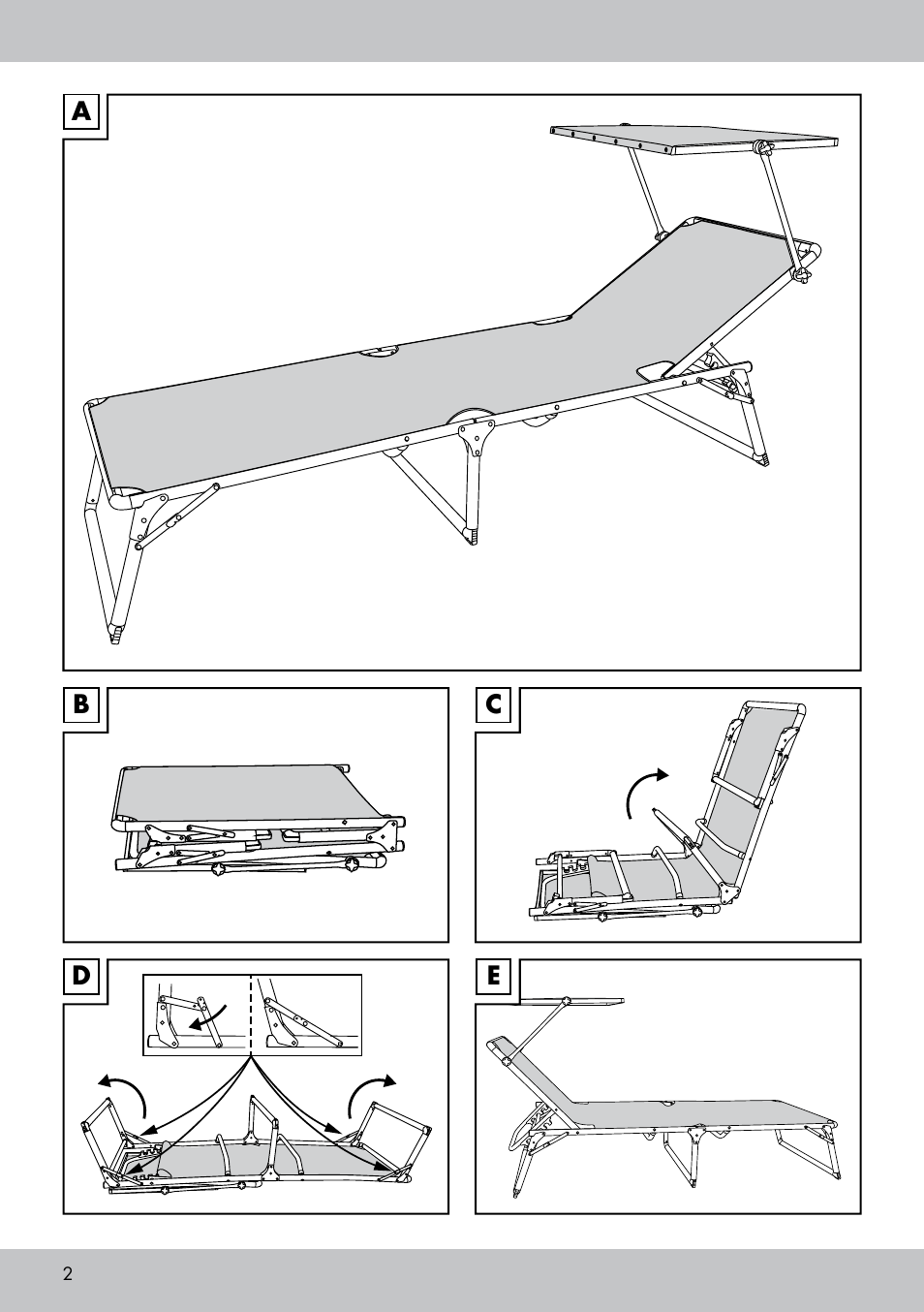 Florabest DL-1584 User Manual | Page 2 / 12