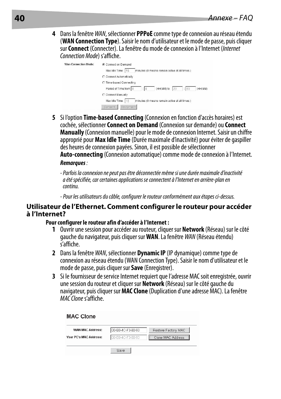 Dynex DX-E402 User Manual | Page 40 / 71