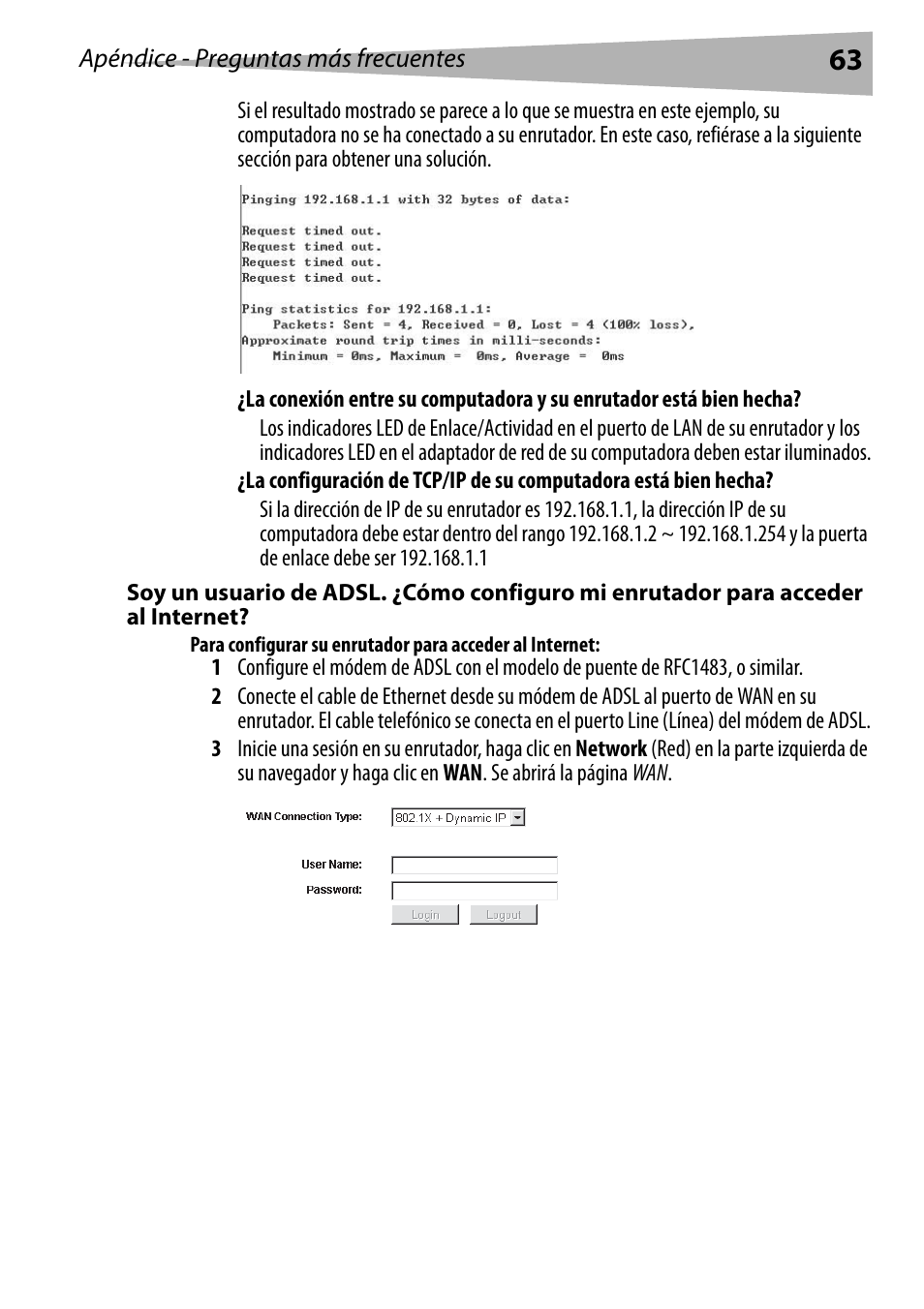 Dynex DX-E402 User Manual | Page 63 / 71