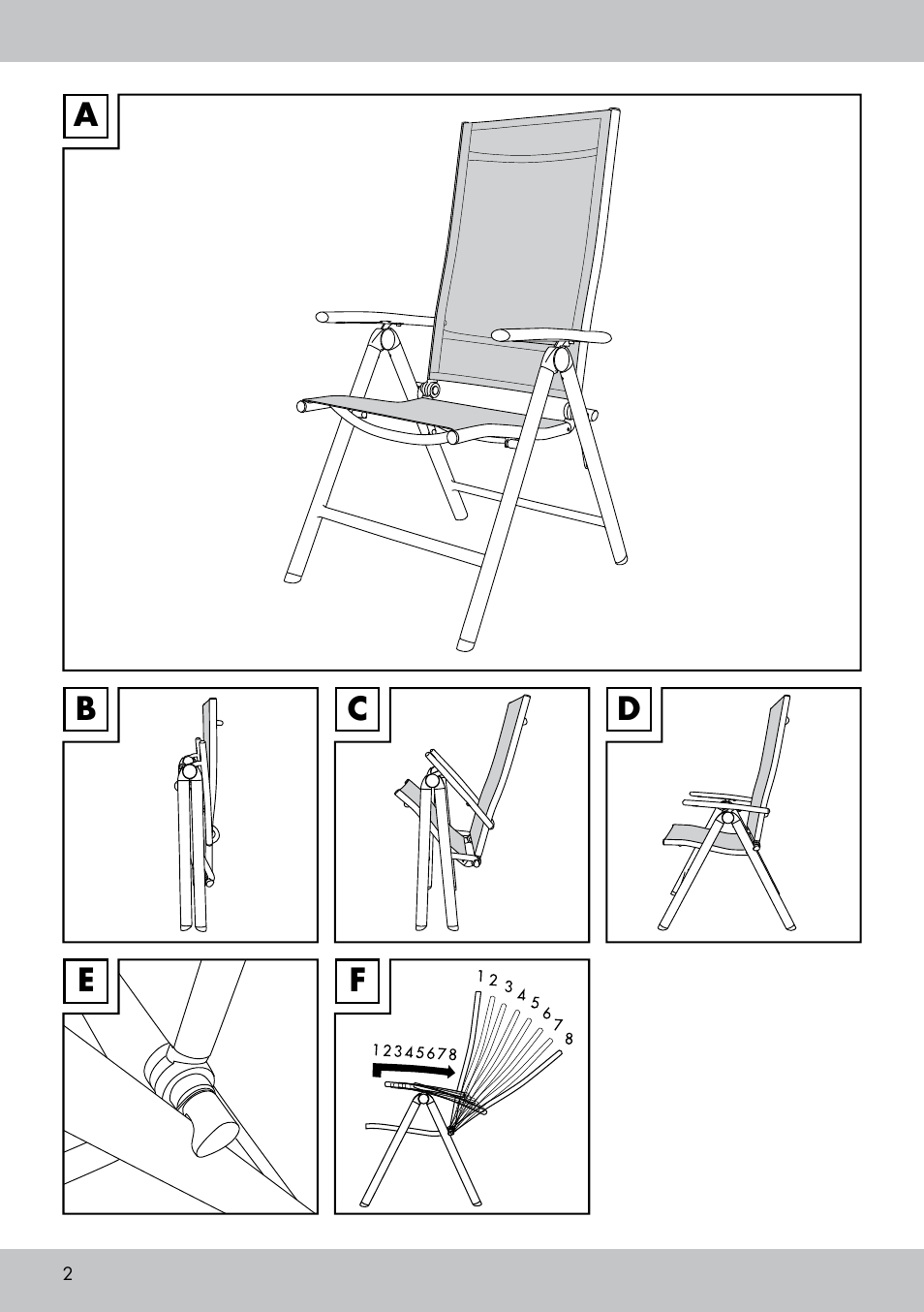 Florabest HL-1583 User Manual | Page 2 / 12