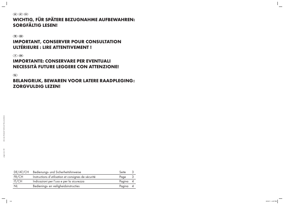 Florabest Z27439 User Manual | Page 2 / 5