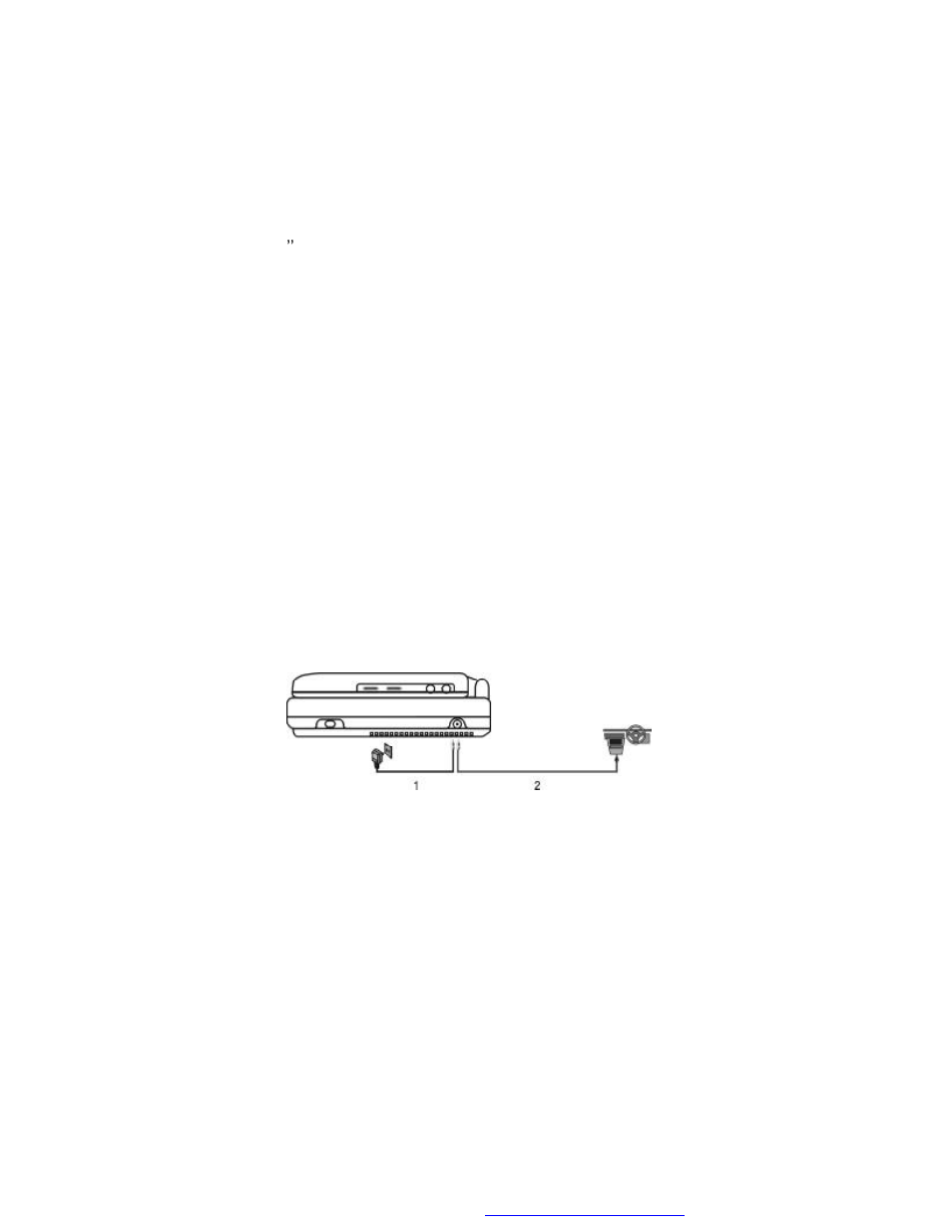 Dynex DX-PD510 User Manual | Page 6 / 29