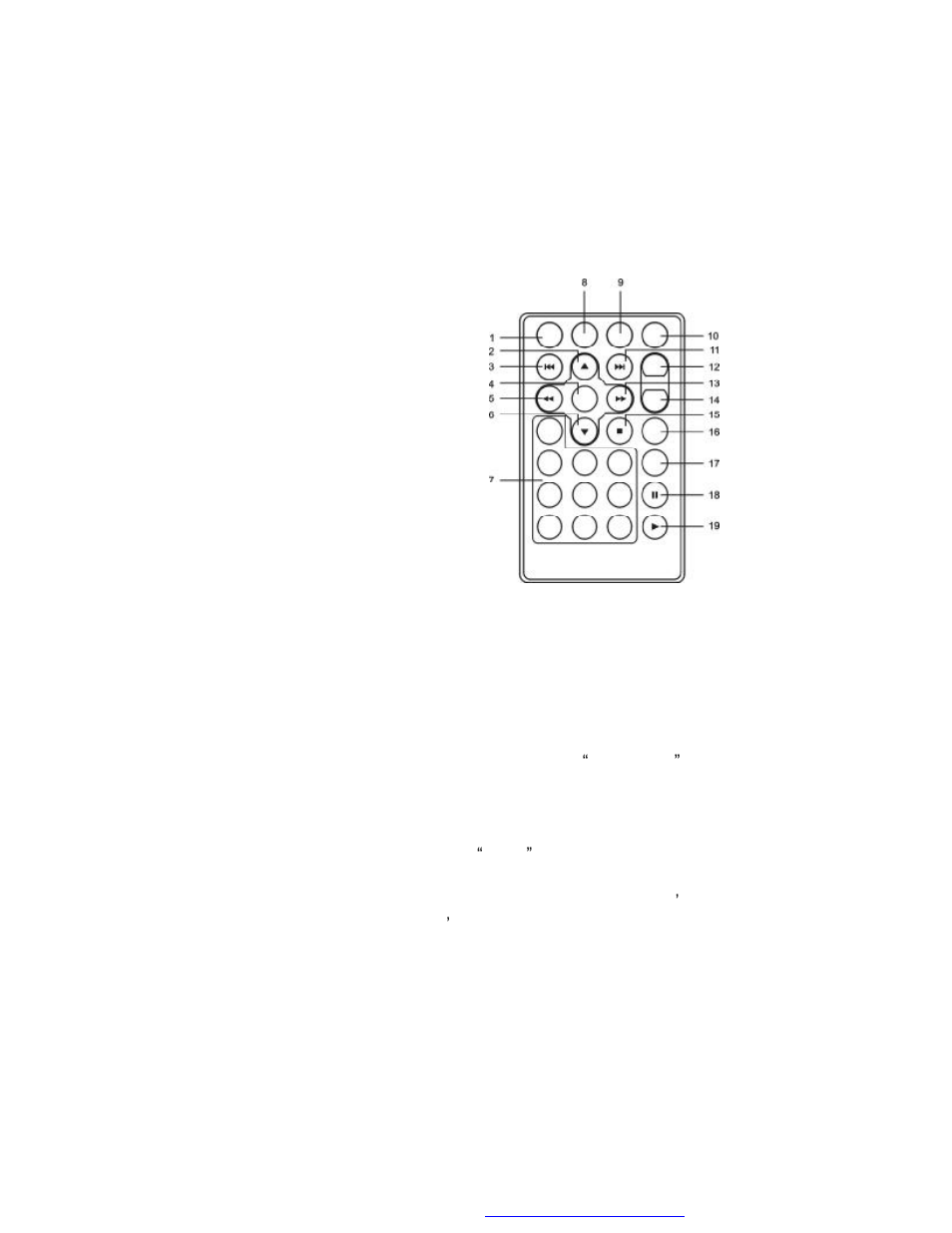 Dynex DX-PD510 User Manual | Page 8 / 29