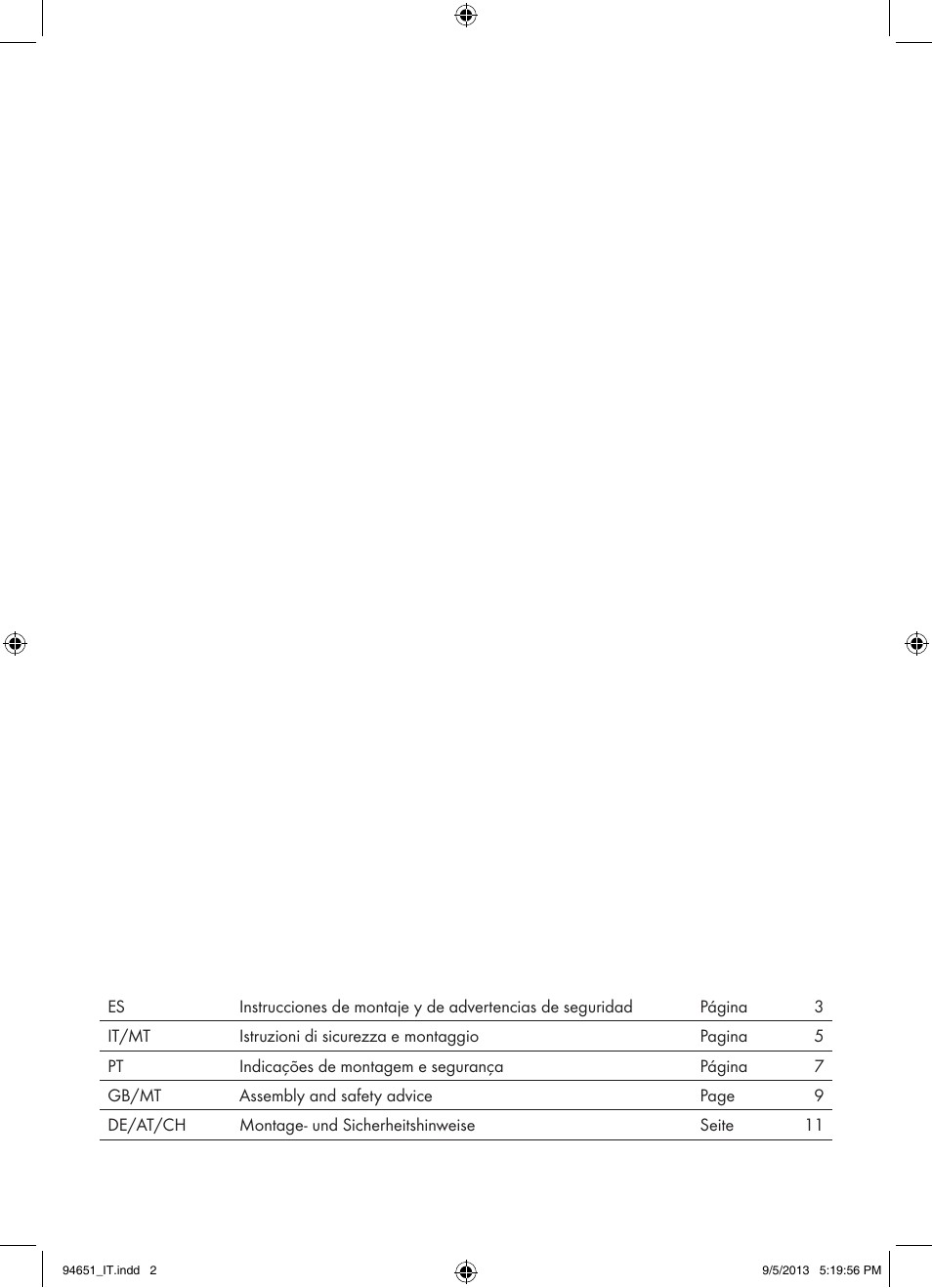 Florabest Z31736 User Manual | Page 2 / 15