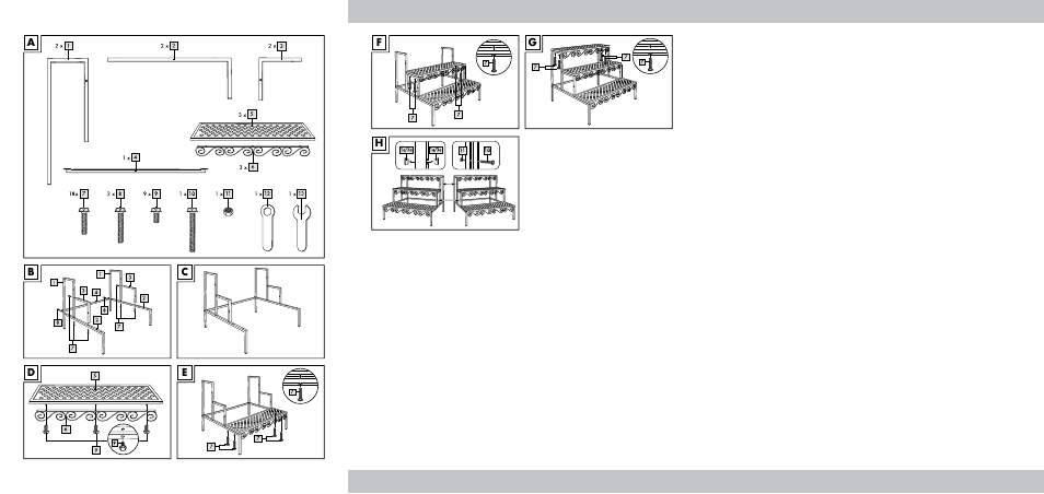 Florabest BT-1817 User Manual | Page 2 / 18