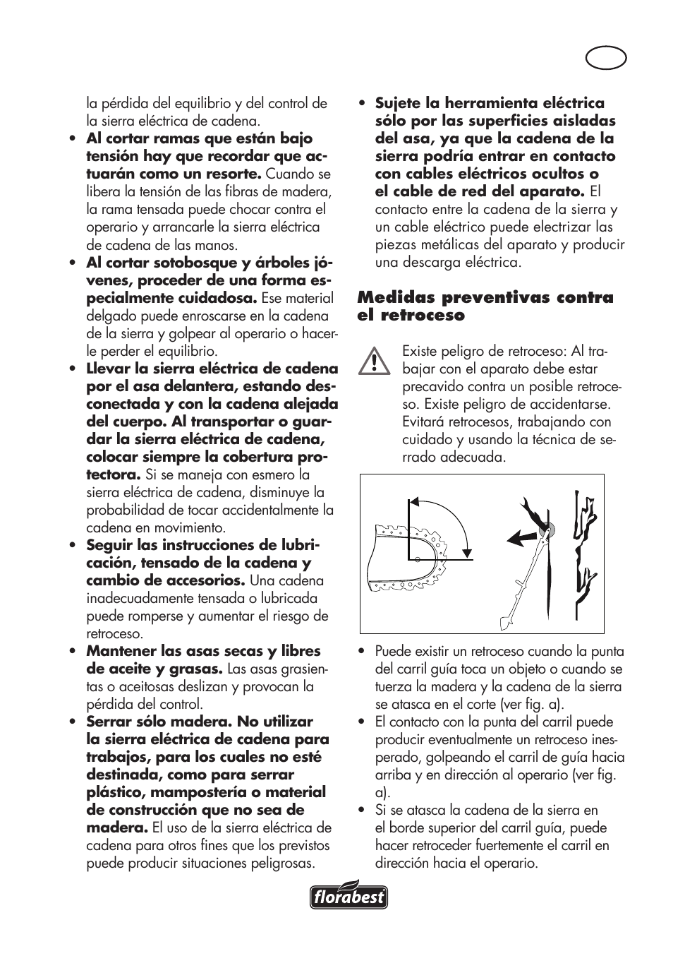 Ba bild 1 | Florabest FHE 550 B2 User Manual | Page 11 / 64