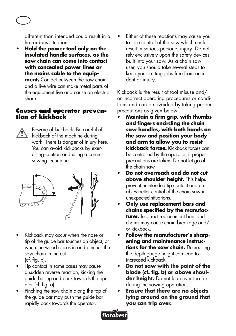 Ba bild 1 | Florabest FHE 550 B2 User Manual | Page 30 / 64
