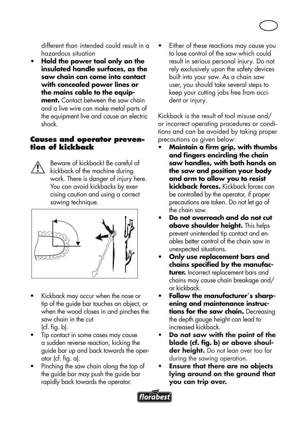 Ba bild 1 | Florabest FHE 550 B2 User Manual | Page 69 / 84