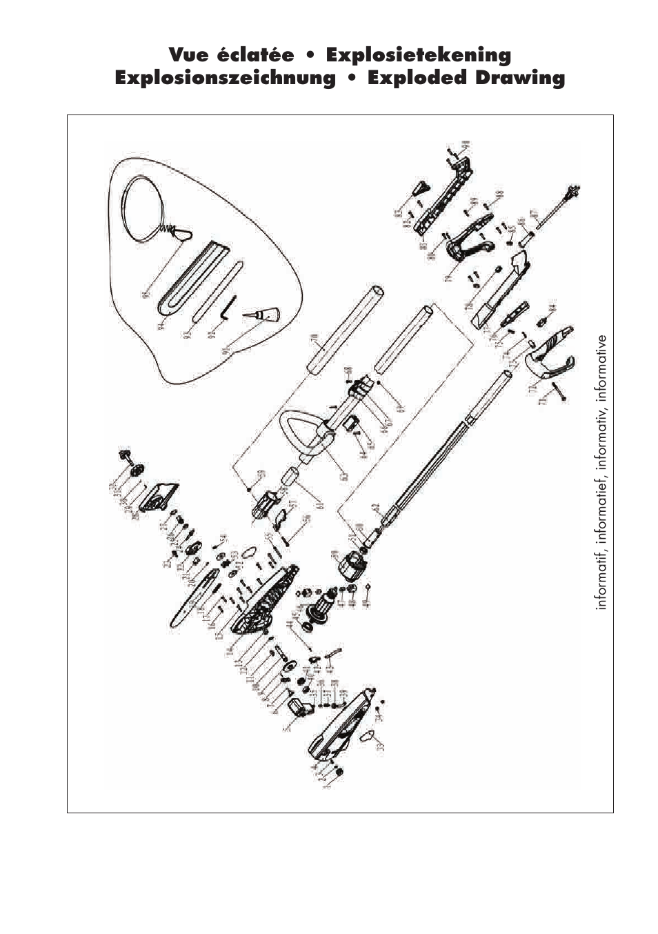 Florabest FHE 550 B2 User Manual | Page 83 / 84