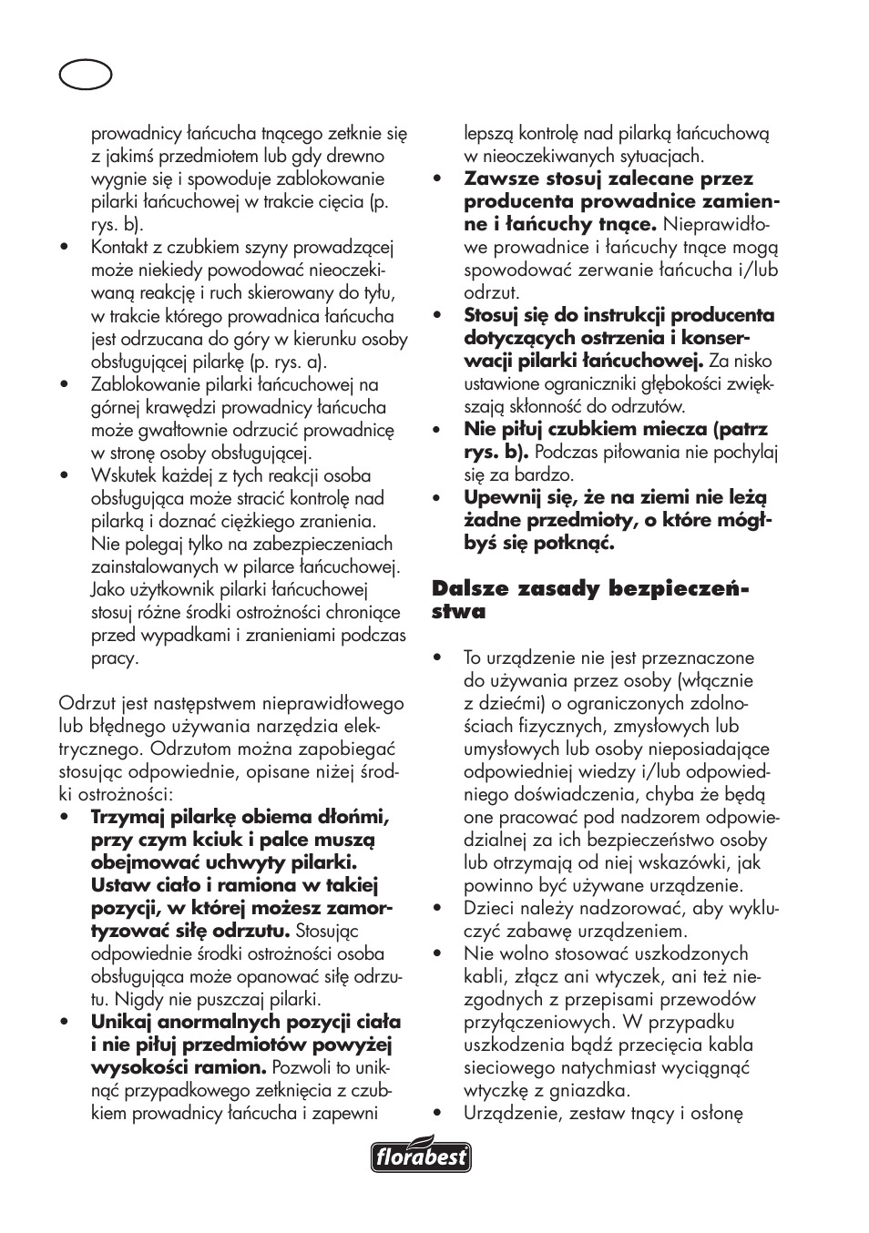 Florabest FHE 550 B2 User Manual | Page 30 / 120
