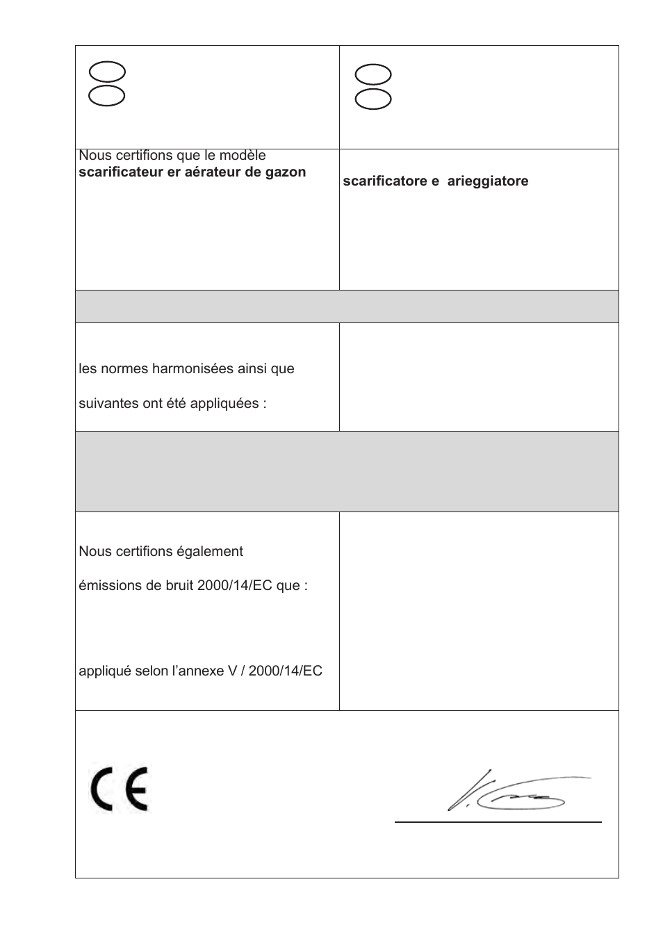 Florabest FLV 1200 A1 User Manual | Page 63 / 68