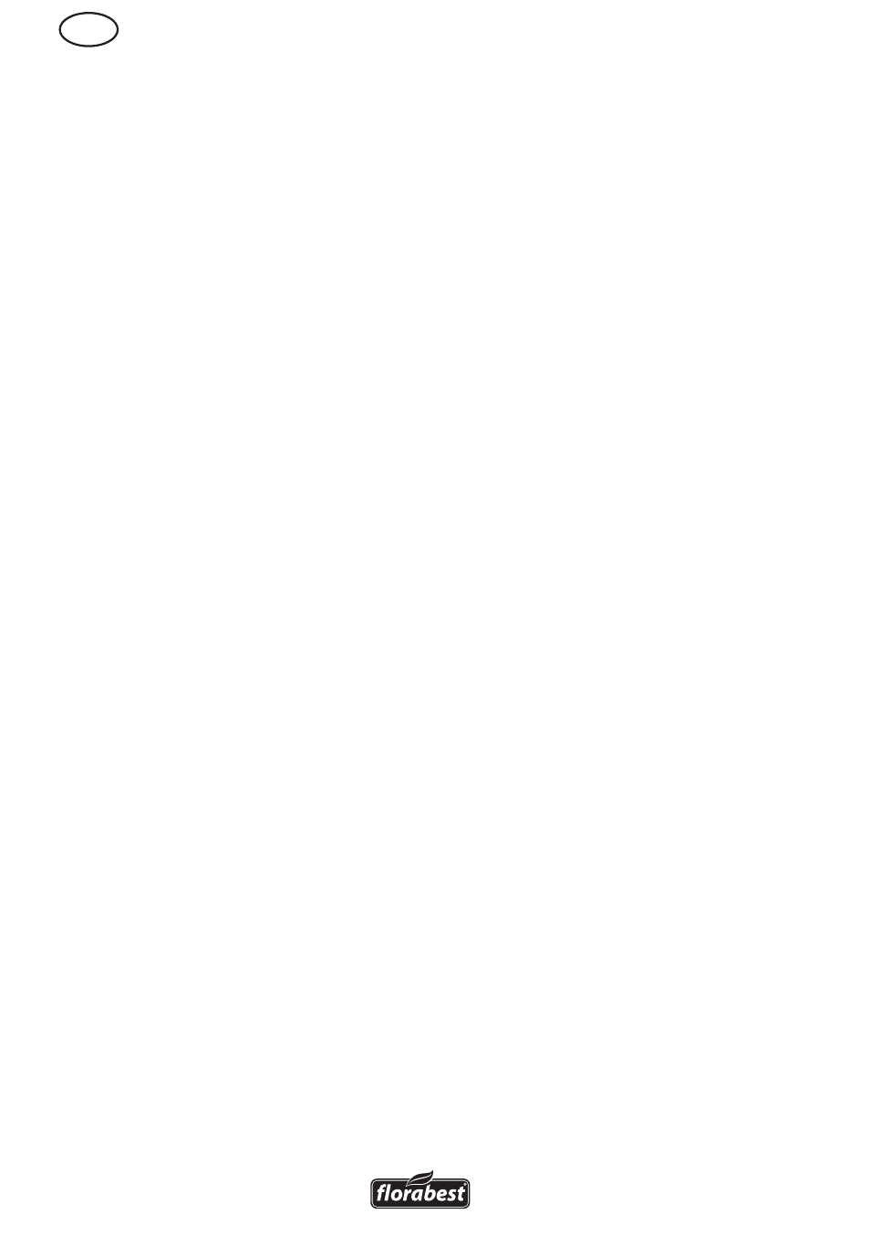 Florabest FLV 1200 A1 User Manual | Page 44 / 108