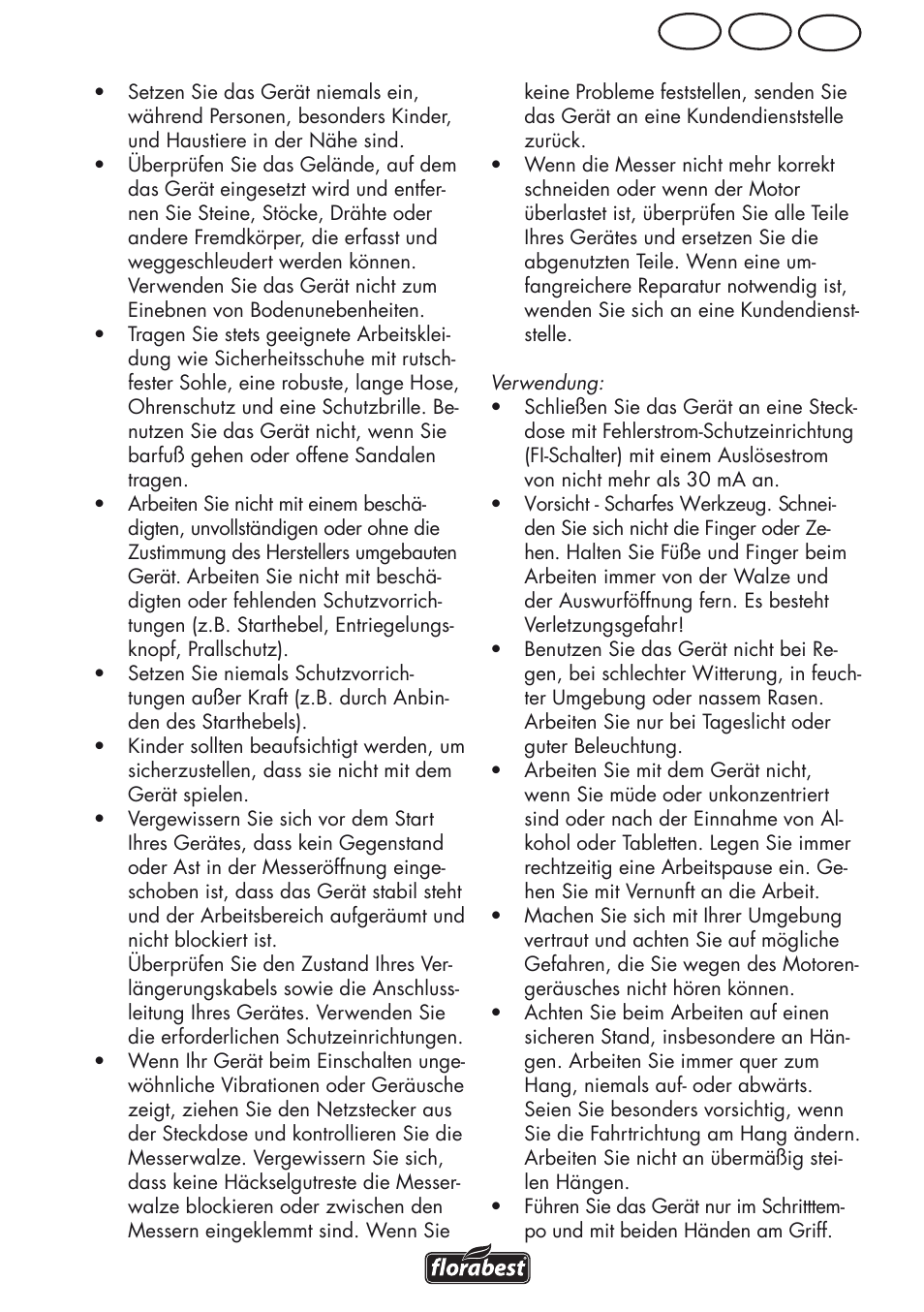 Ch at de | Florabest FLV 1200 A1 User Manual | Page 91 / 108