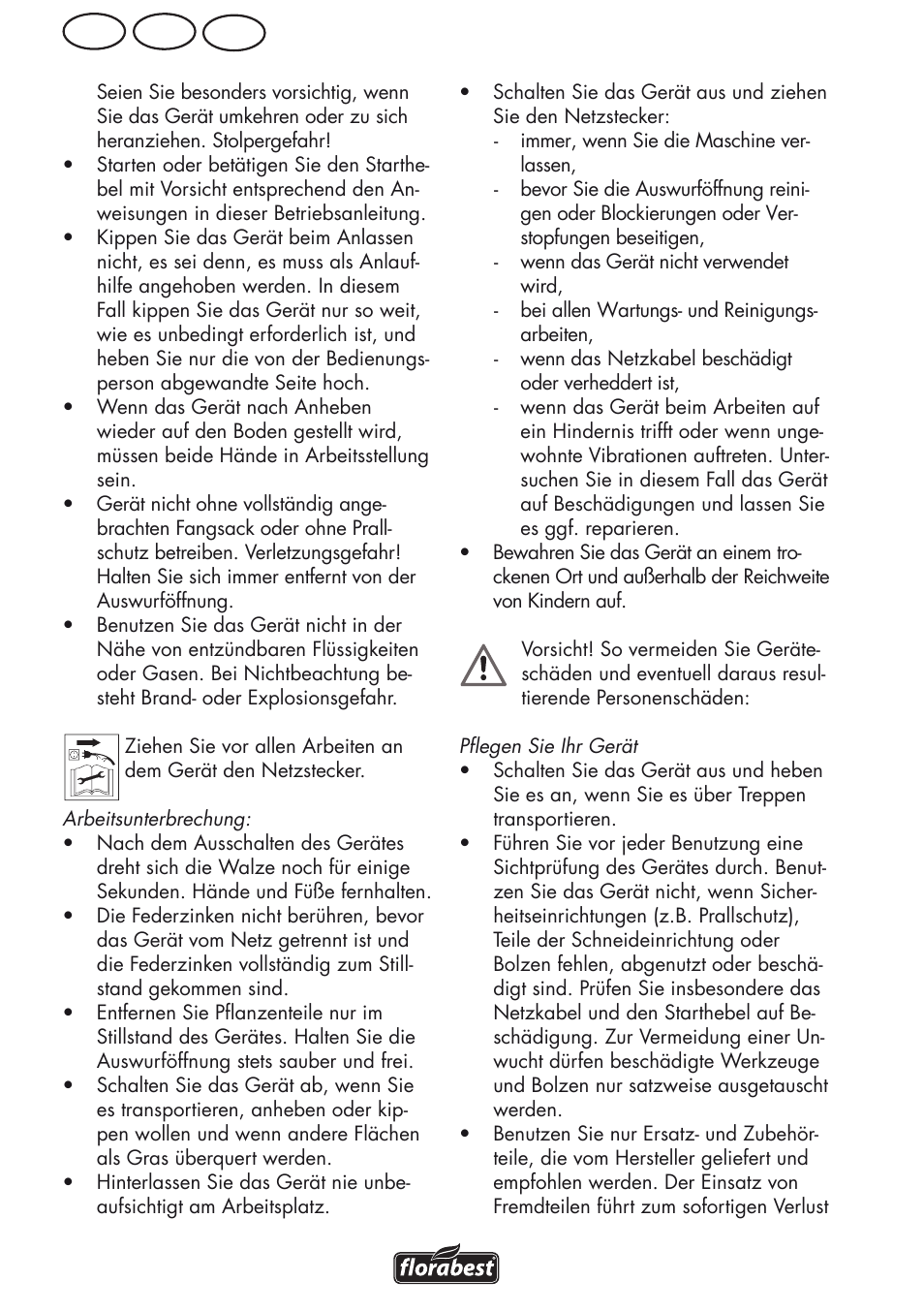 Ch at de | Florabest FLV 1200 A1 User Manual | Page 92 / 108