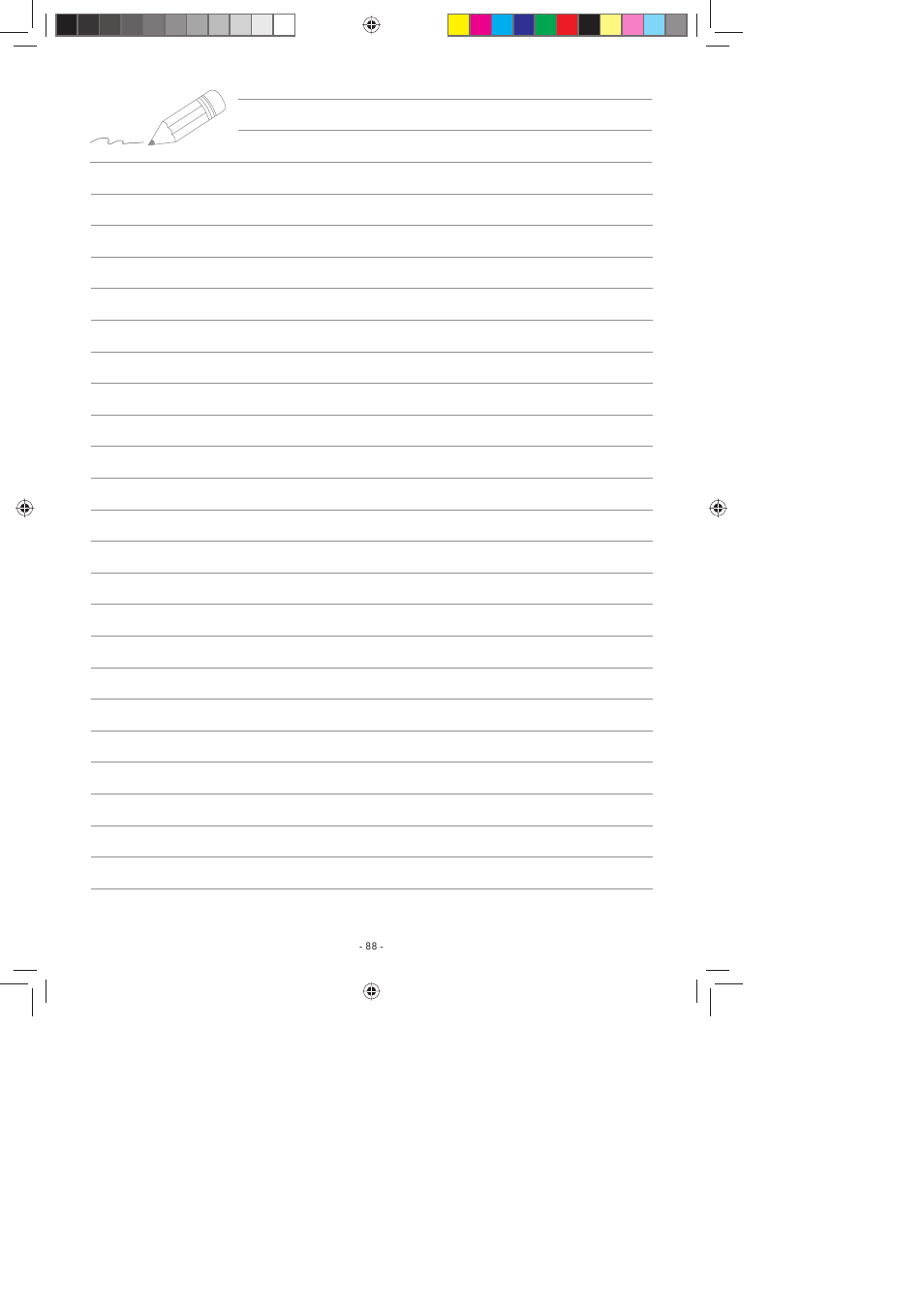 Florabest FBS 43 A1 User Manual | Page 88 / 90