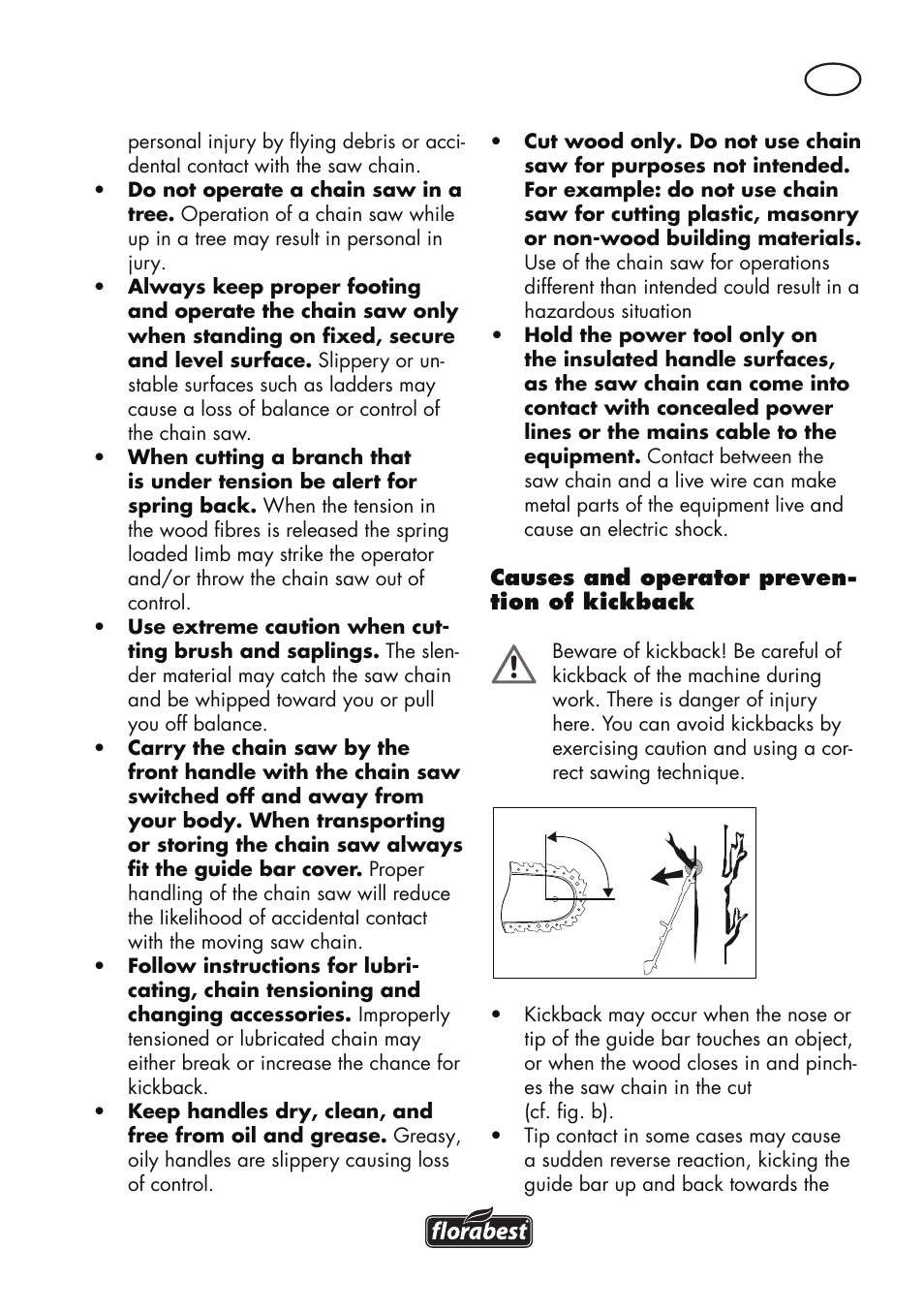 Florabest FHE 710 A1 User Manual | Page 11 / 132