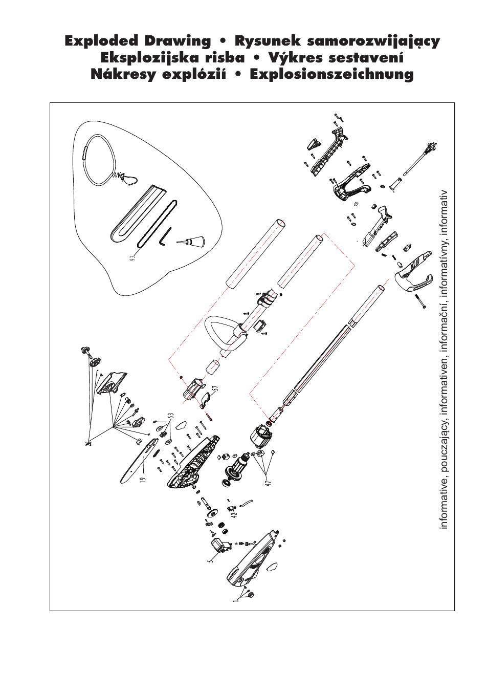 Florabest FHE 710 A1 User Manual | Page 131 / 132