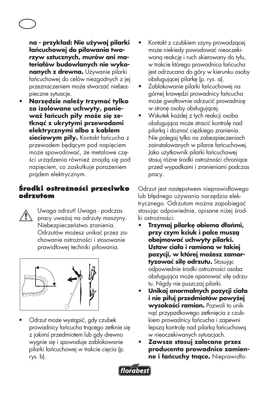 Florabest FHE 710 A1 User Manual | Page 32 / 132