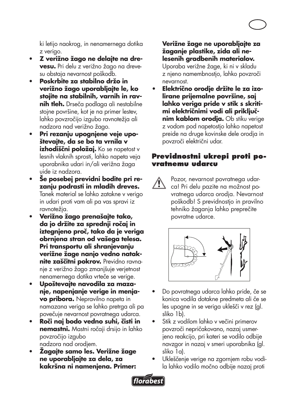 Florabest FHE 710 A1 User Manual | Page 53 / 132