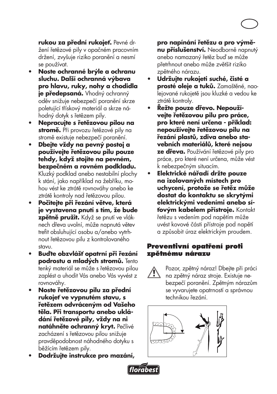 Florabest FHE 710 A1 User Manual | Page 73 / 132