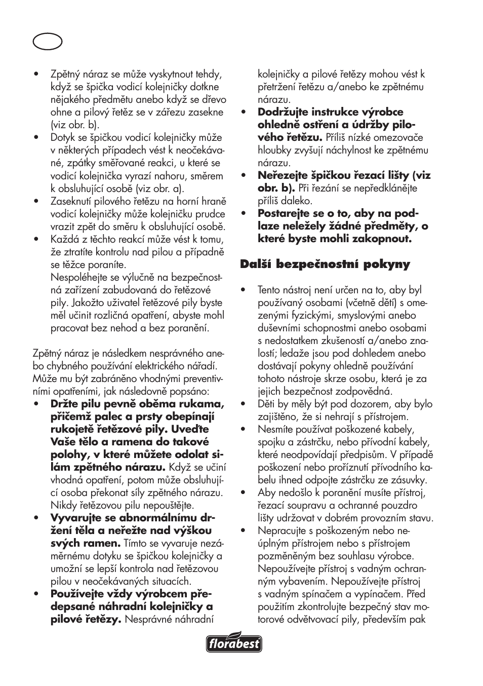 Florabest FHE 710 A1 User Manual | Page 74 / 132