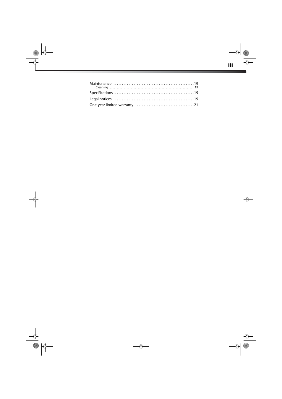 Dynex DX-32L130A10 User Manual | Page 3 / 25