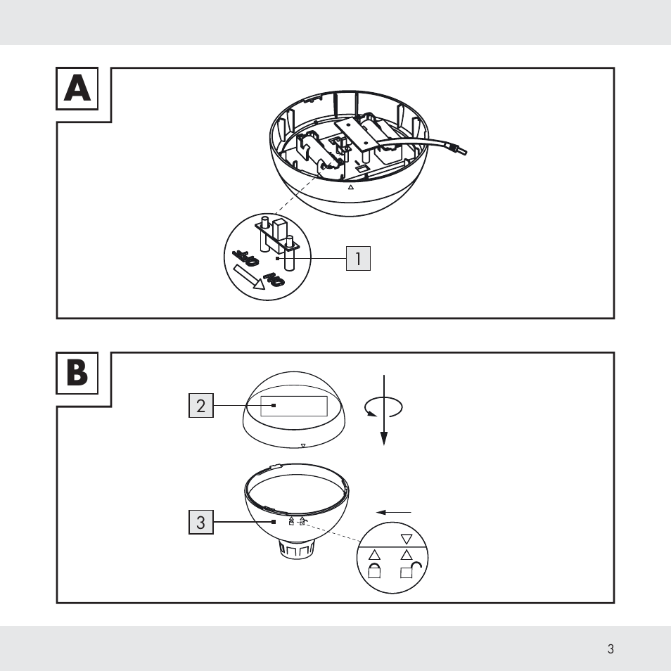 Florabest Z31049 User Manual | Page 3 / 64