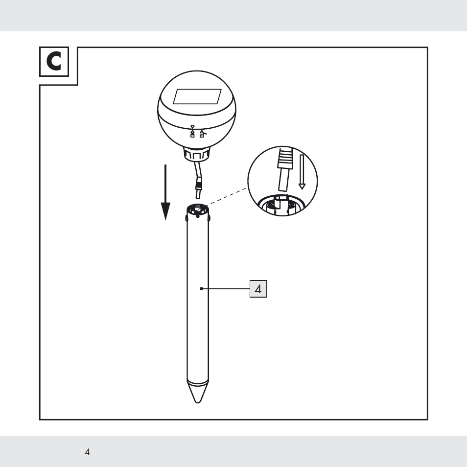 Florabest Z31049 User Manual | Page 4 / 64
