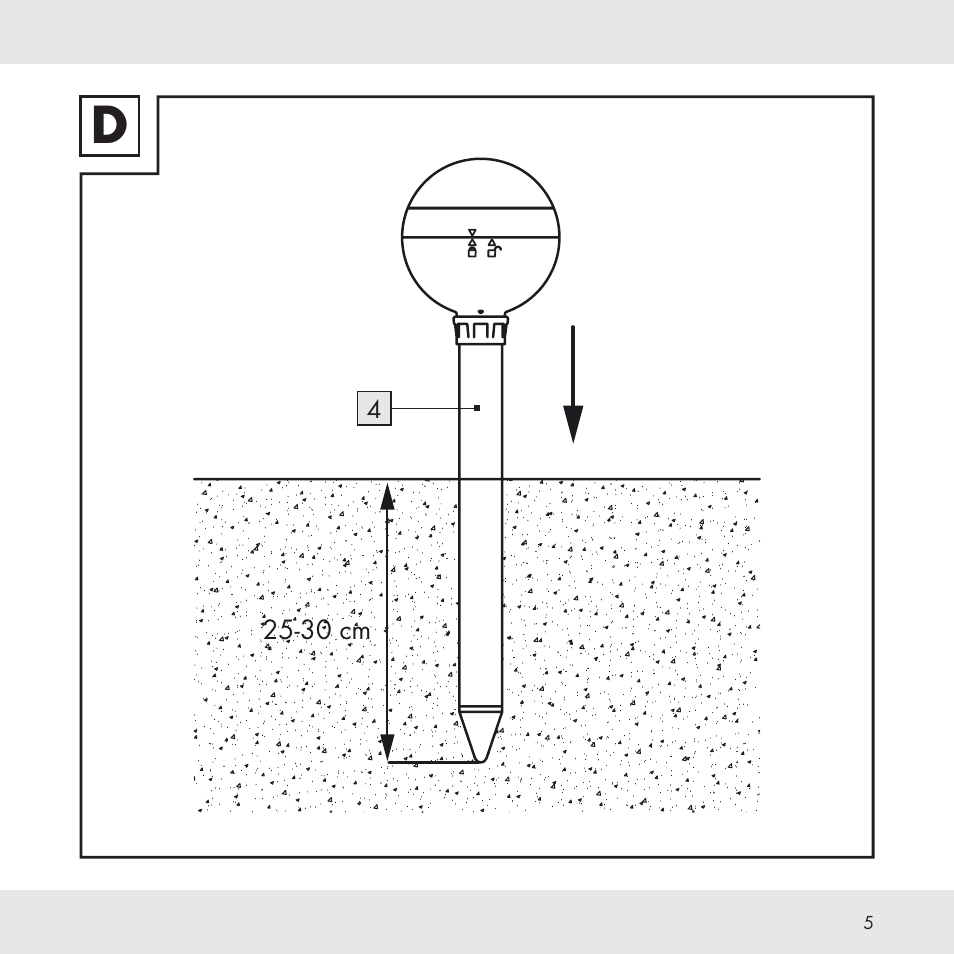 Florabest Z31049 User Manual | Page 5 / 64