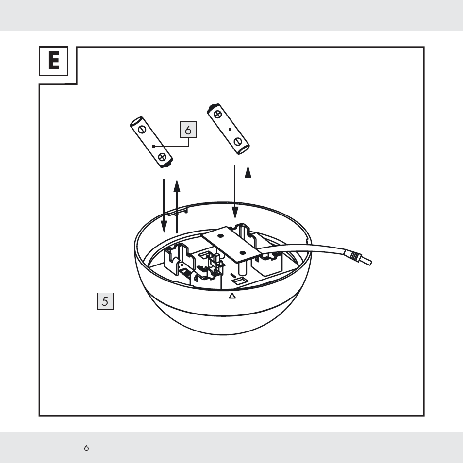 Florabest Z31049 User Manual | Page 6 / 64