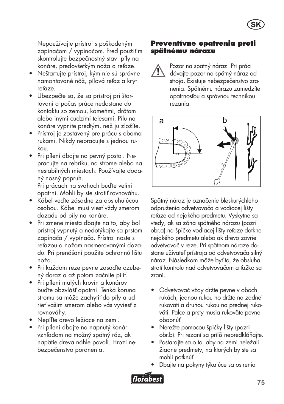 Ba bild 1 | Florabest FHE 550 B2 User Manual | Page 75 / 108