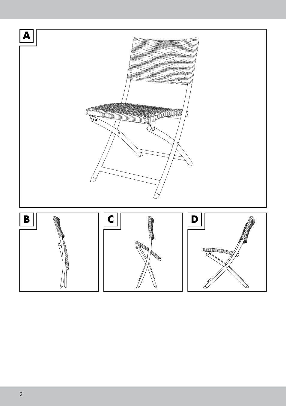 Florabest GK-1591 User Manual | Page 2 / 12