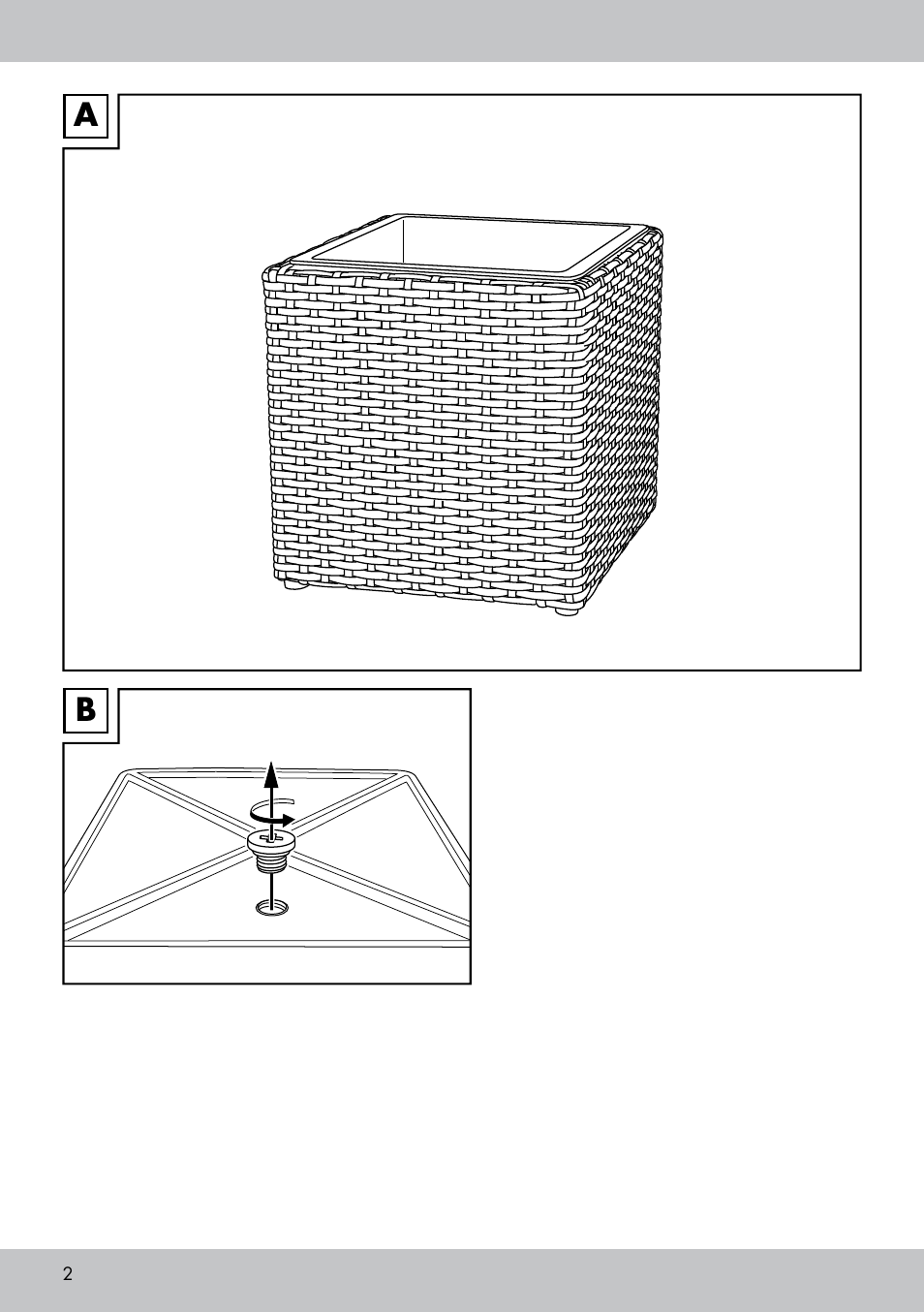 Florabest GP-1717 User Manual | Page 2 / 16