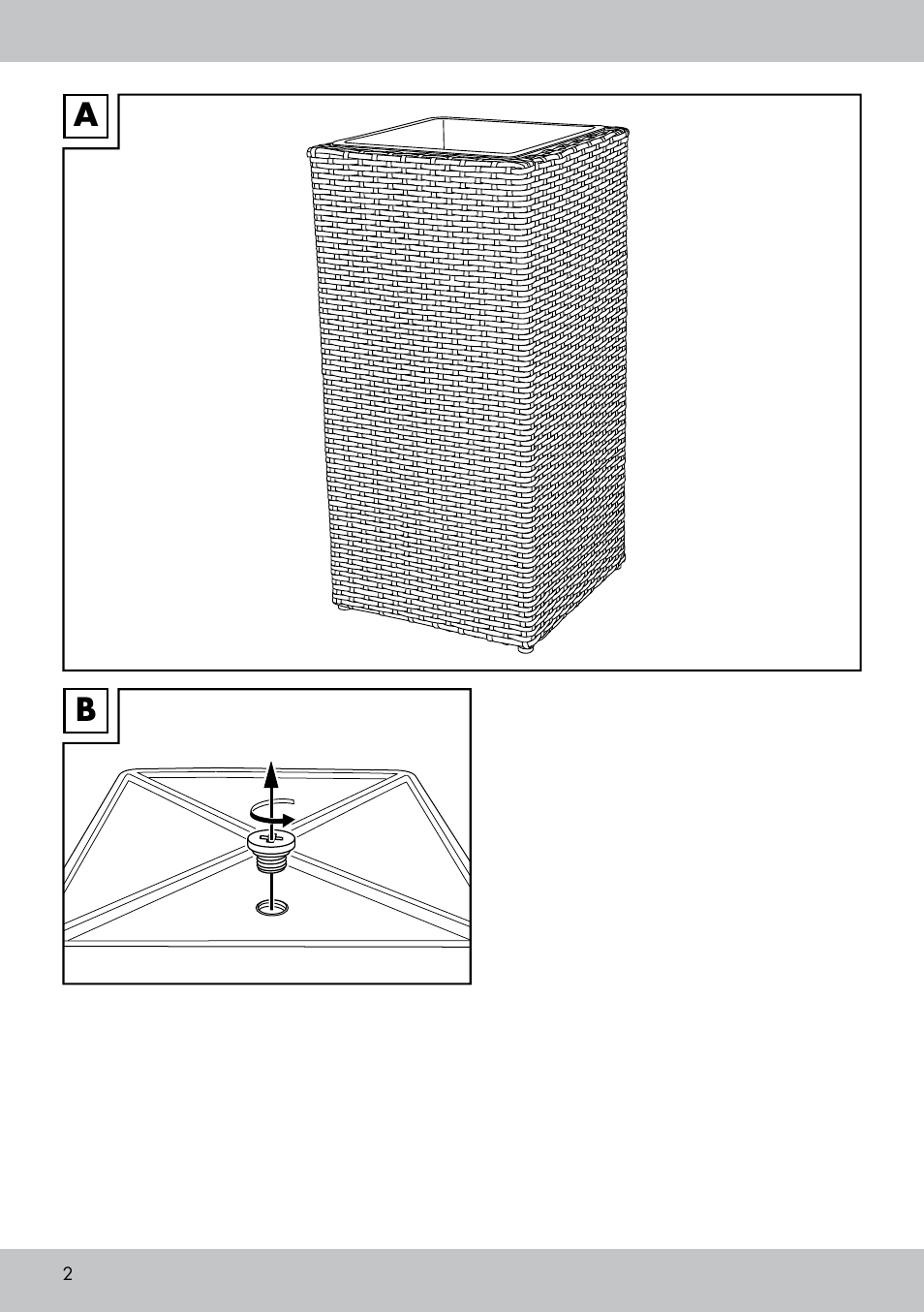 Florabest GP-1718 User Manual | Page 2 / 16