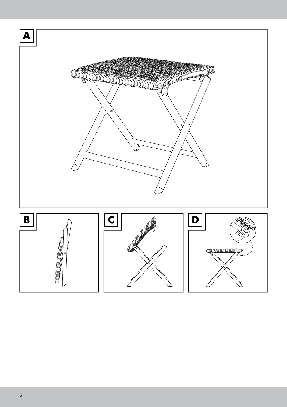 Florabest GH-1597 User Manual | Page 2 / 16
