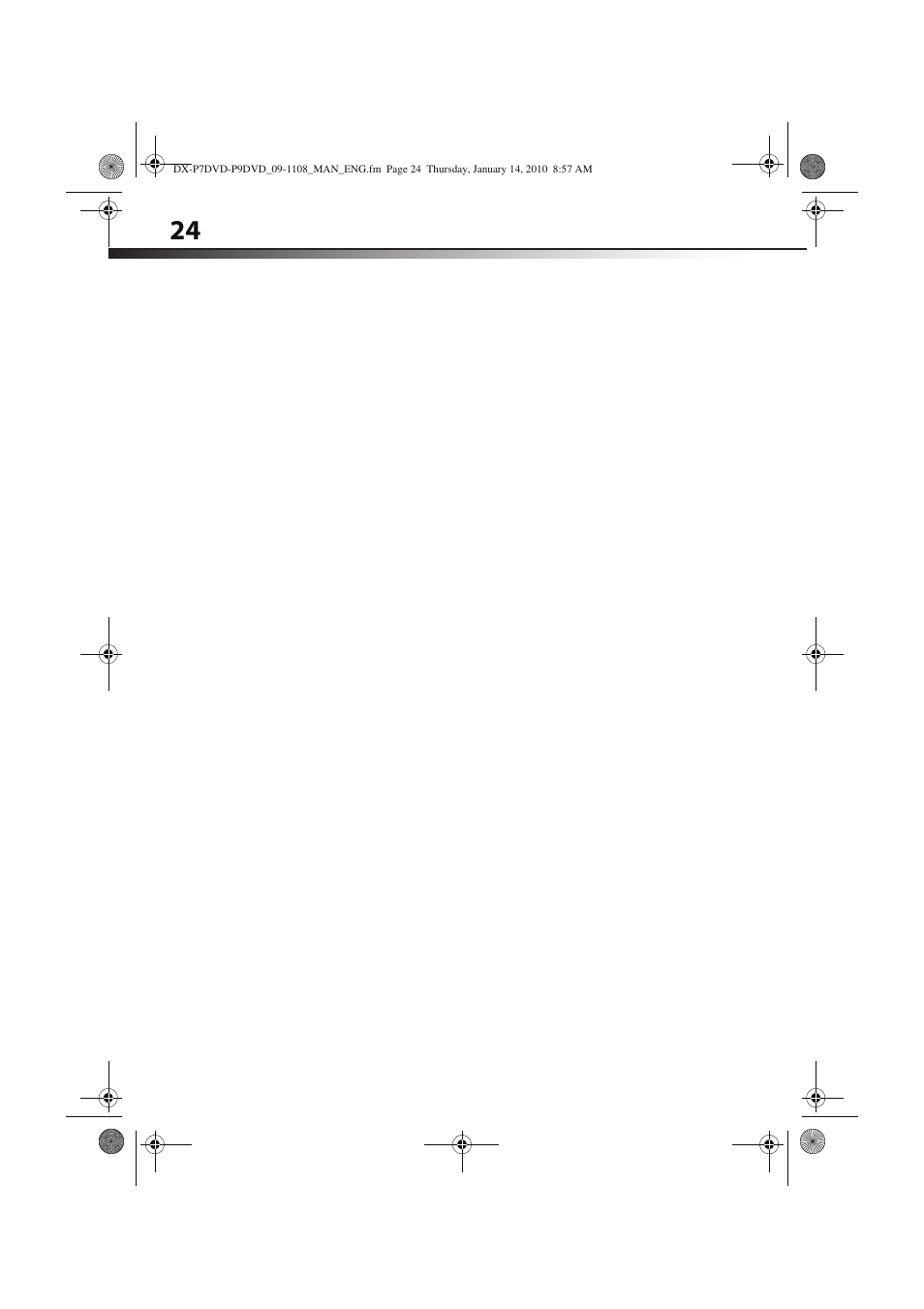 Dynex DX-P7DVD User Manual | Page 24 / 28