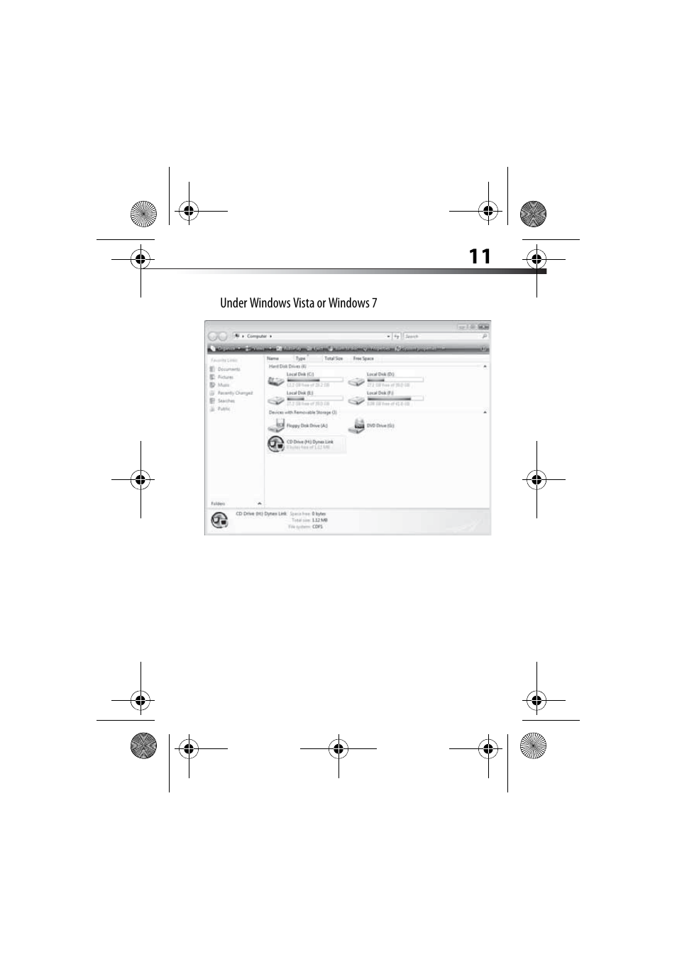 Dynex DX-C114191 User Manual | Page 11 / 31