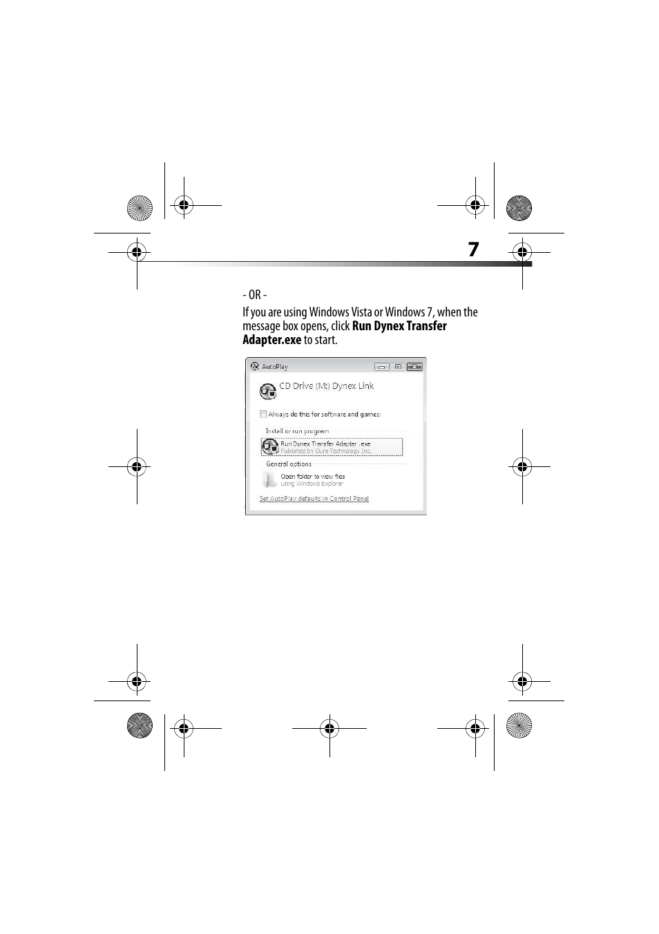 Dynex DX-C114191 User Manual | Page 7 / 31