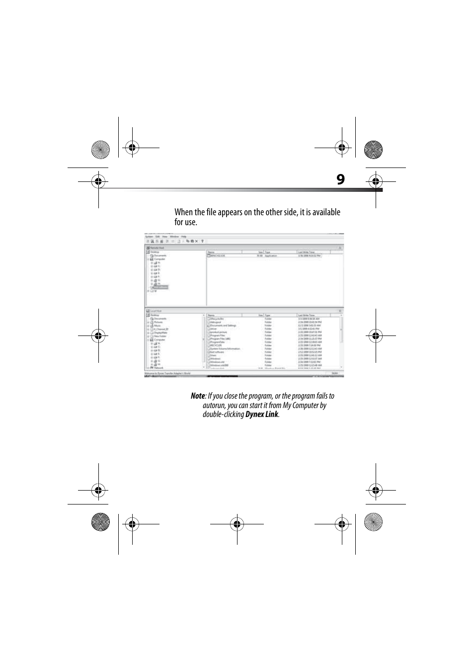 Dynex DX-C114191 User Manual | Page 9 / 31