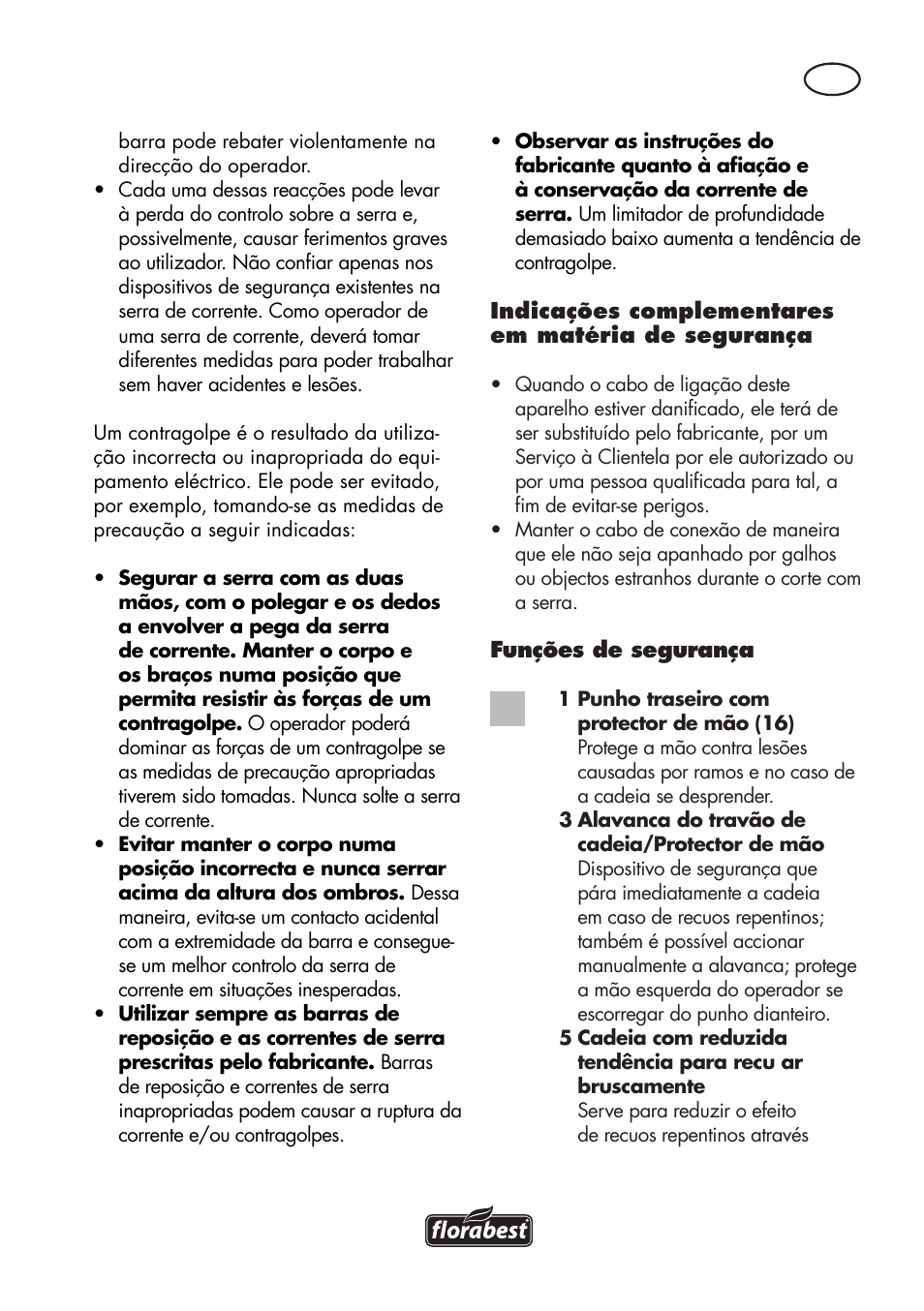 Florabest FKS 2200 D2 User Manual | Page 37 / 104