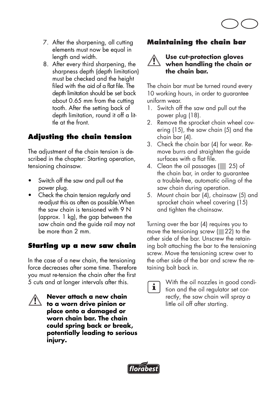 Mt gb | Florabest FKS 2200 D2 User Manual | Page 71 / 104