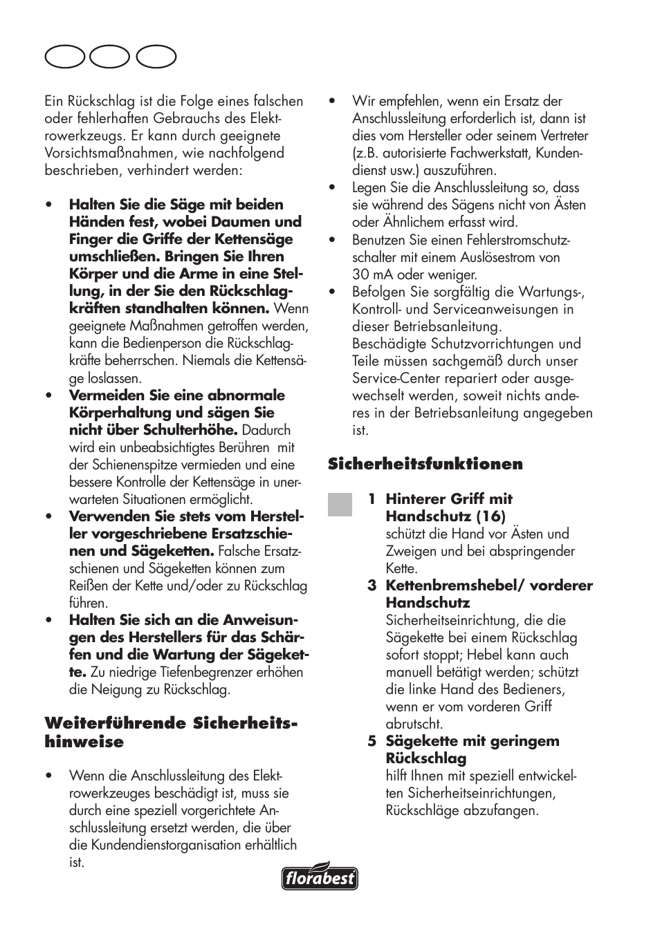 De at ch | Florabest FKS 2200 D2 User Manual | Page 84 / 104