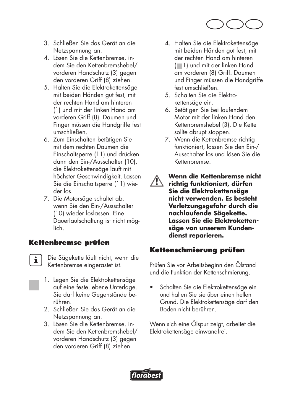 At ch de | Florabest FKS 2200 D2 User Manual | Page 87 / 104