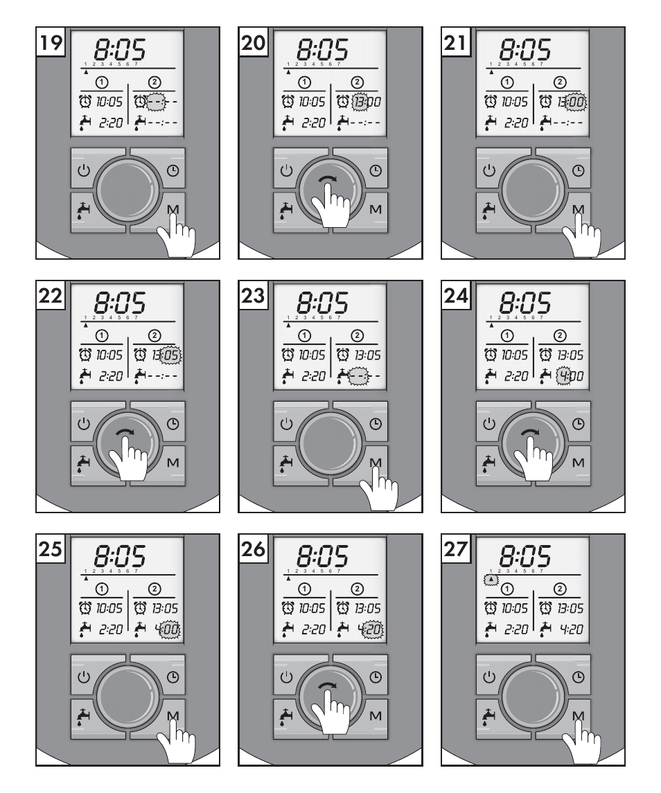 Florabest FBC 7 B2 User Manual | Page 6 / 55