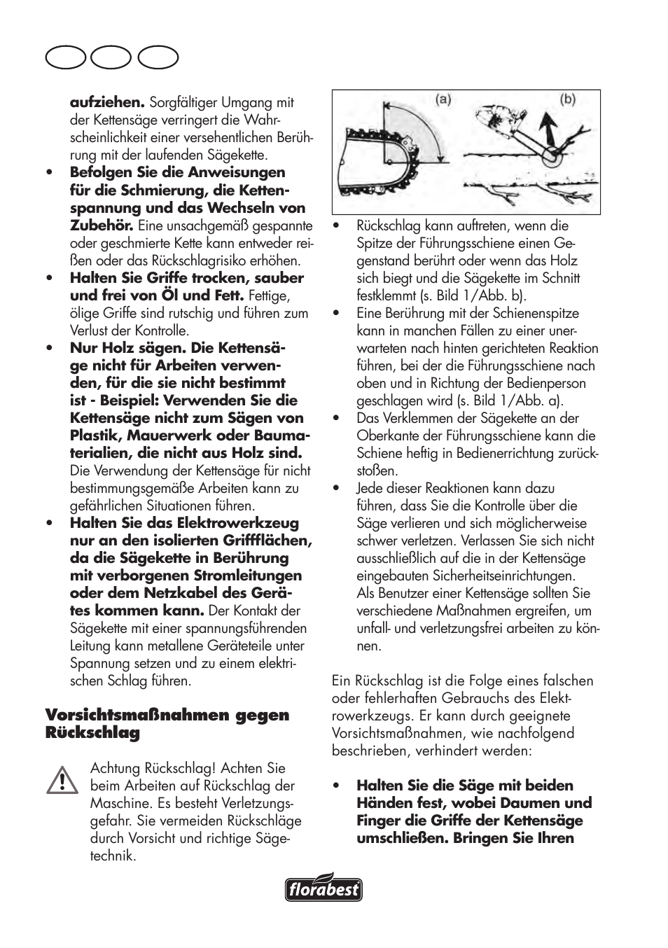 De at ch | Florabest FKS 2200 D2 User Manual | Page 56 / 100
