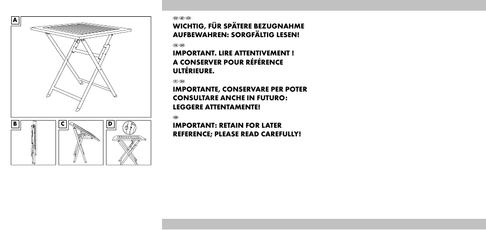 Florabest KT-2070 User Manual | Page 2 / 14