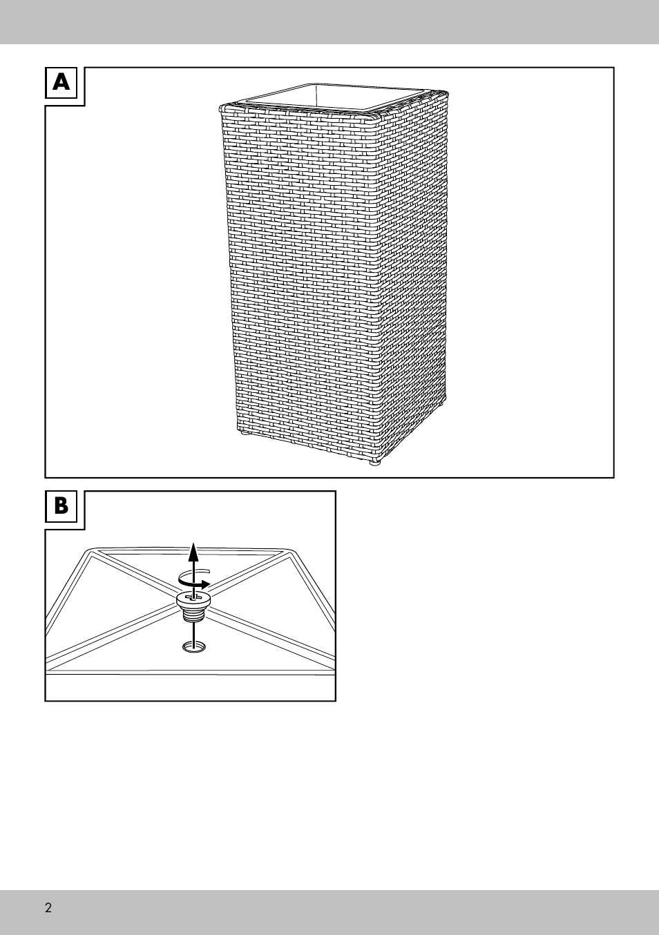 Florabest GP-1718 User Manual | Page 2 / 16