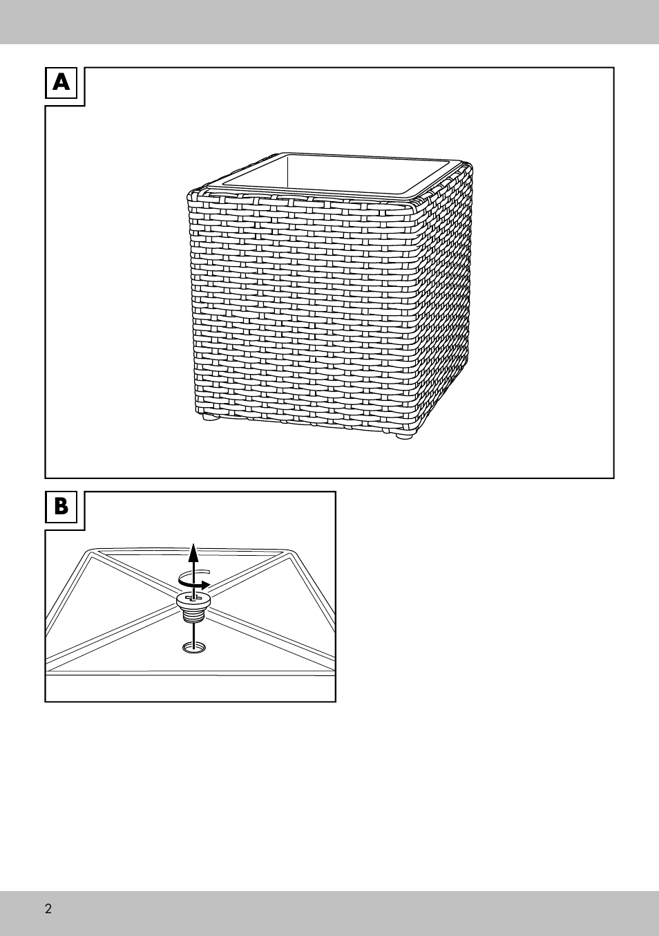 Florabest GP-1717 User Manual | Page 2 / 16