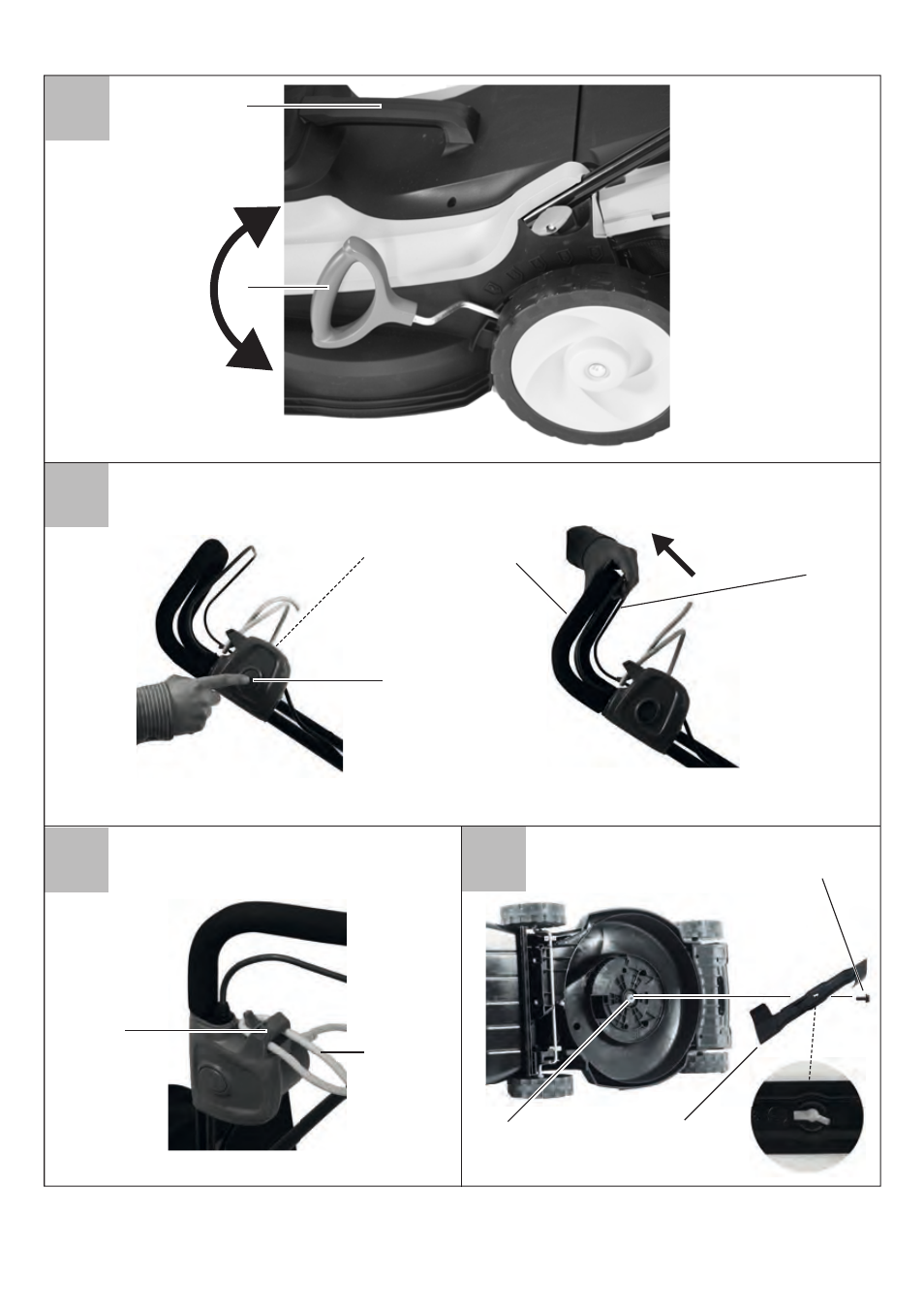 Ih g | Florabest FRM 1800 B2 User Manual | Page 62 / 64